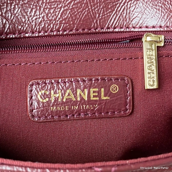 Hyper Peter CHANEL BAG FLAP 0710